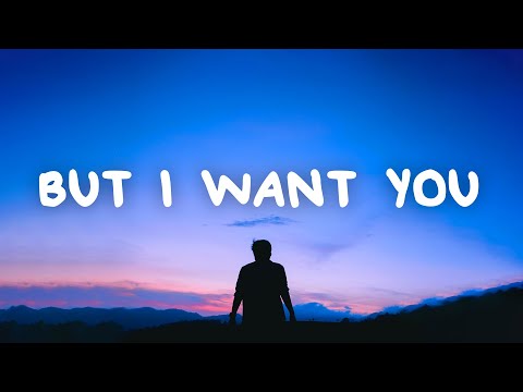 AWIN - but I want you (Lyrics)