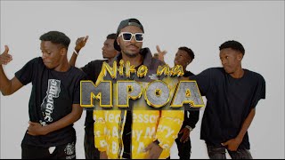 Mpoa by Rico Gang