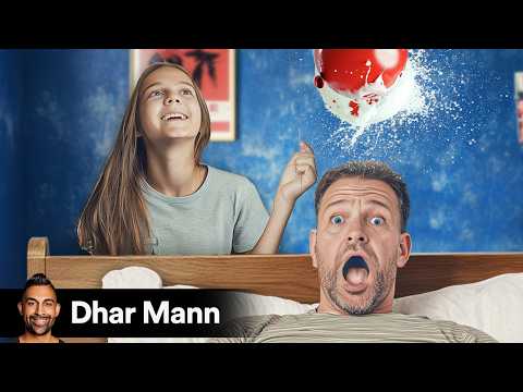 POOR FAMILY Becomes RICH FROM PRANKS Ft. Lindy and Jlo | Dhar Mann Studios