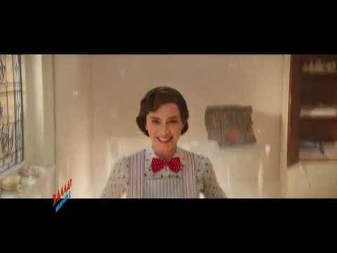 BACHELOR 3 - MARY POPPINS - ΑΣΠΡΟΔΟΝΤΗΣ - GRINCH