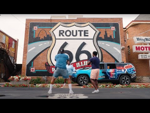 Illinois Recharged: Real Stories on Route 66 (Episode 2)