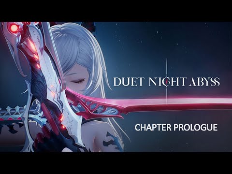 Ini Warframe x Drakengard? Chapter Prologue Duet Night Abyss | Closed Beta Test (Tanpa Komentar)