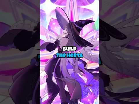 How to Build The Herta | v3.0 Honkai: Star Rail