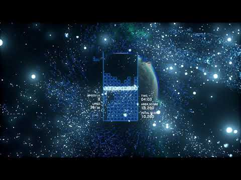 Tetris Effect: My Favourite Tetris Game EVER! Will I Clear Expert Mode? The Philly Joe Show