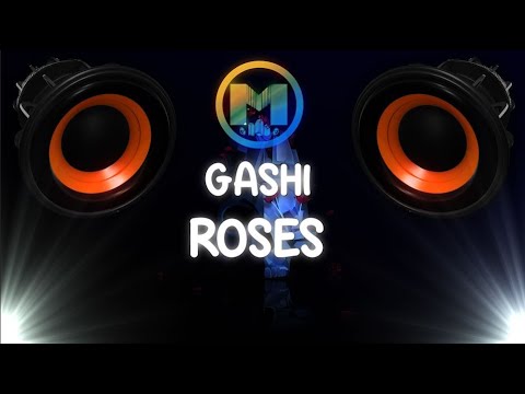 GASHI - Roses [BassBoosted]