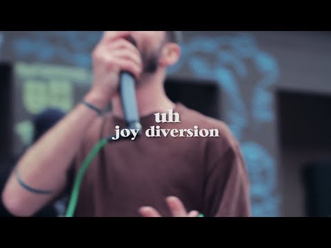 Uh - Joy Diversion (Live @ LUNA for Record Store Day)