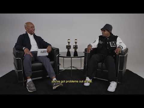 50 Years of Hip Hop Interview with Jermaine Dupri [2023 Billboard Music Awards]