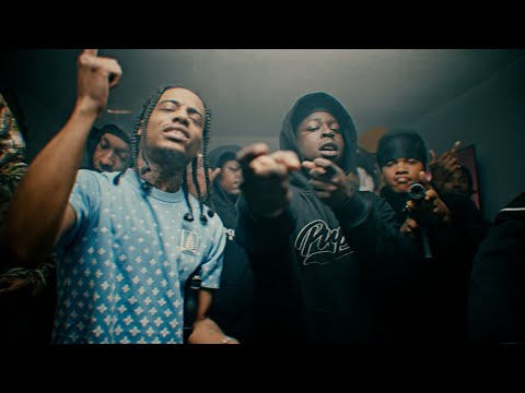 Screwly G x Baby Drill - Back innat Mode Again (Official Video)