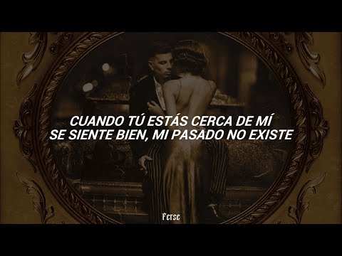 Rauw Alejandro - Amar De Nuevo (Letra)