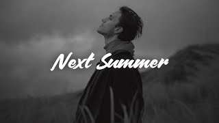 Damiano David - Next Summer (Lyrics)