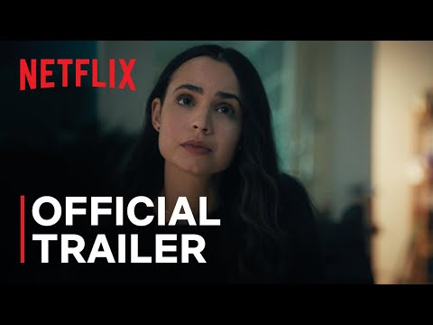 The Life List | Official Trailer | Netflix