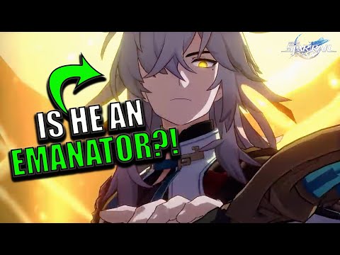 Is Jing Yuan An EMANATOR?| Honkai: Star Rails