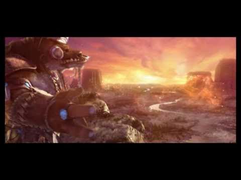 World of Warcraft Cinematic [Official] [HD]