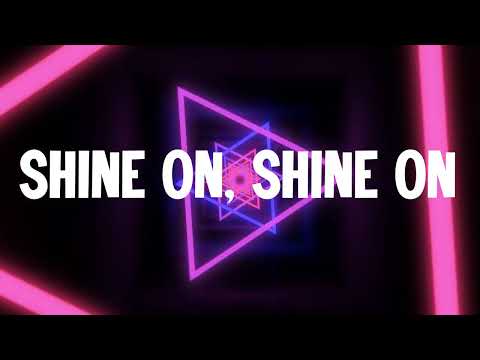 Kaskade & Paige Cavell & Wilkinson - Shine On (Lyrics)