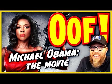 PURE CRINGE! Viola Davis stars in 'G20' TRAILER REACTION