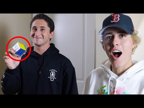 ROOMMATES WERE NOT EXPECTING THIS! (PRANK)