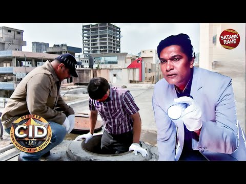 Building के टेरेस पर मिले गुप्त दरवाजे का रहस्य कैसे Solve करेगी Team CID ? | CID | Latest Ep 667