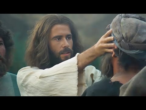 The Jesus Film Chapter 12