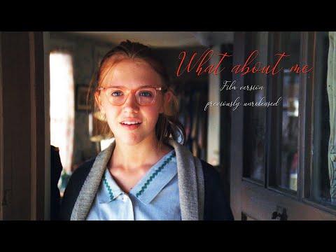 Lolita (1997) "What About Me" | Soundtrack by Ennio Morricone | prev. unreleased