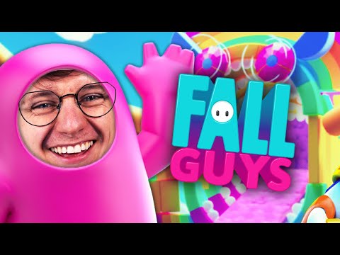 The New Fall Guys Update is Amazing