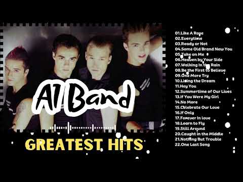 A1 Greatest Hits #90sSongs #BestBand