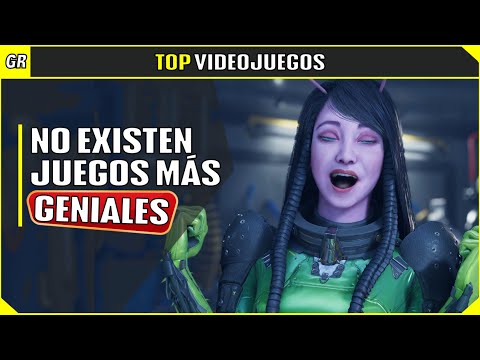 10 Videojuegos que te Gustan DESDE el INICIO