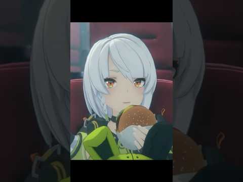 【ゼンゼロ】女性キャラの食事シーンが最高にかわいい理由【ゼンレスゾーンゼロ】