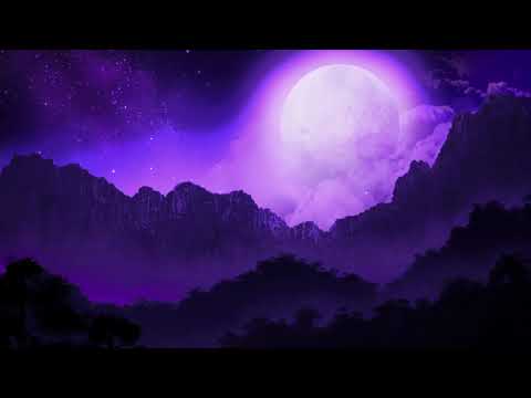 Deep Sleep Music 528Hz | Meditative Relaxing Music | Deepest Miracle | Soothing sleep meditation