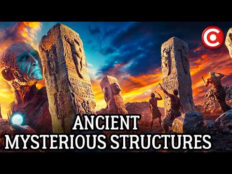 The Ancient Laboratories of the Human Civilization: Angkor Wat and Gobekli Tepe