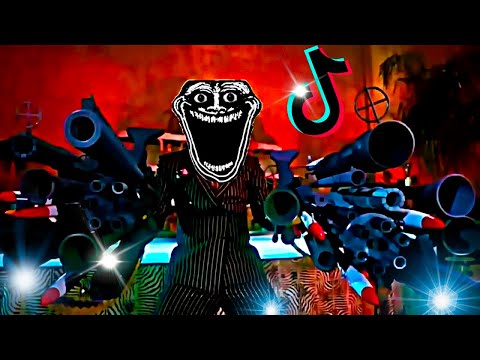 🥶 COLDEST MOMENTS TROLLFACE TIKTOKS 🔥🥵 PHONK TROLL EDITS