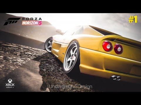 Forza Horizon 5 pc 4k Gameplay | #forzahorizon5  #gaming