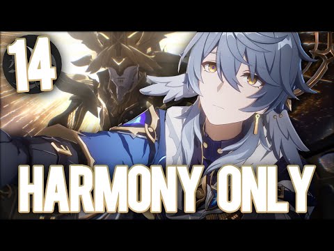 I LOST EVERYTHING TO PULL SUNDAY | Honkai: Star Rail Harmony Only