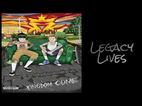 Kottonmouth Kings - Kingdom Come - Legacy Lives - 2018