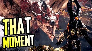 When Did Monster Hunter Finally Click for You?