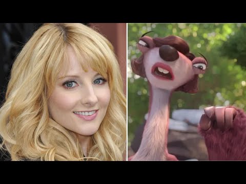 Why Melissa Rauch From The Big Bang Theory Looks So Familiar