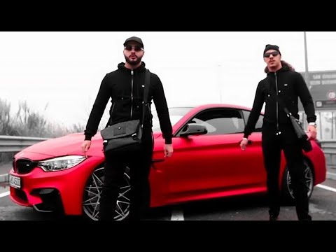 Djadja & Dinaz - Ce qui est à nous [Clip Officiel]