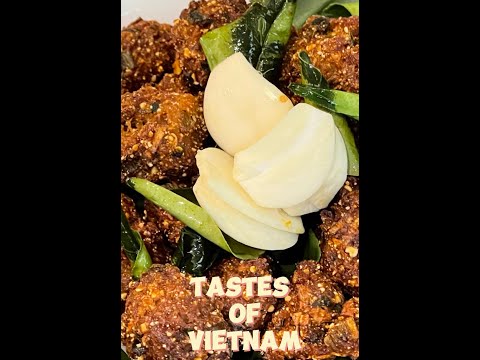 Taste of Vietnam: A Delicious Food Adventure 🌟🍽️ #andeinspires