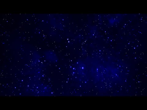 ✨ Stars In The Sky | Ambient Sleep Music | 10 Hours Relaxing Space Travel