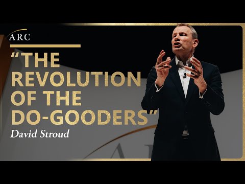 CREATIVE MINORITIES: A Realistic Way to Reverse Cultural Decline? | David Stroud