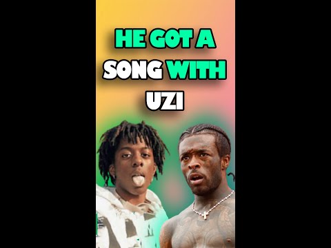 The LEGENDARY Lil Uzi Group Chat