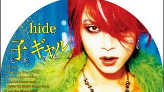 hide - 子ギャル