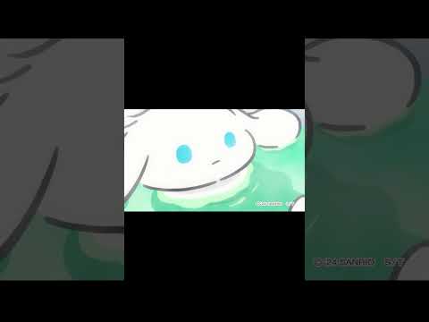 【I.CINNAMOROLL Animation】Episode 37: Time to Relax #アイシナアニメ