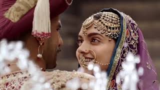 Aayat Video Song  Bajirao Mastani full HD