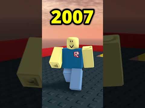 The History of ROBUX