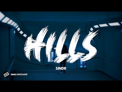 SINDR - Hills