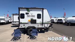 NOBO 16.1 Now @SuttonRV