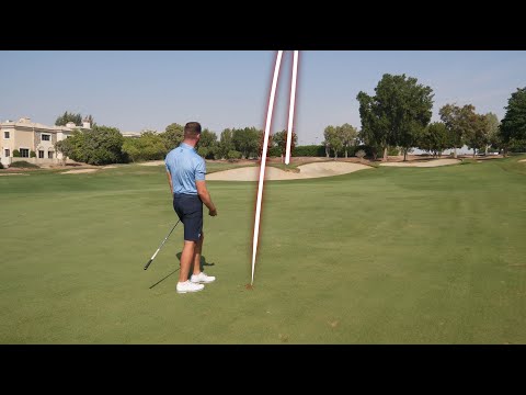 Lower your SCORES with these TWO short game shots!