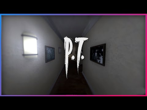 Remembering What We Lost.. And What Could've Been ( P.T. ) | Garry's Mod