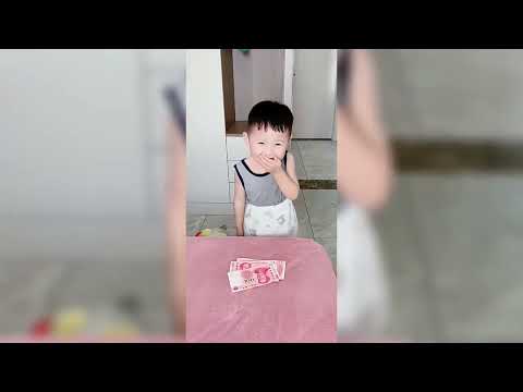 Funny baby videos with family | funny babies |