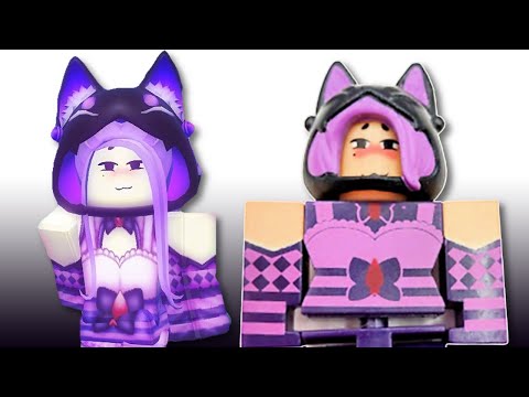 Roblox Toys that Aged Poorly 2